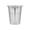 92.5 Sterling Silver Glass(Tumbler)